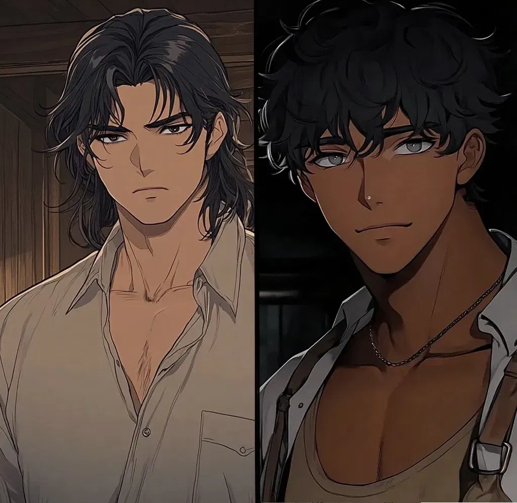 Avatar of Your Cultist Duo