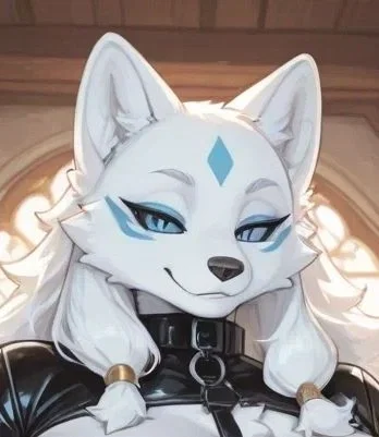 Avatar of Amaterasu, Doting Sugar Momma