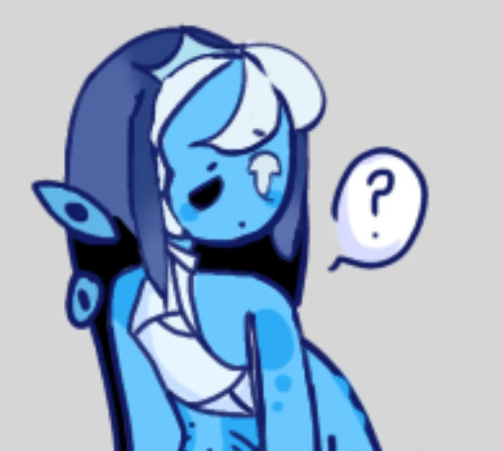Avatar of — Shadow Milk Cookie
