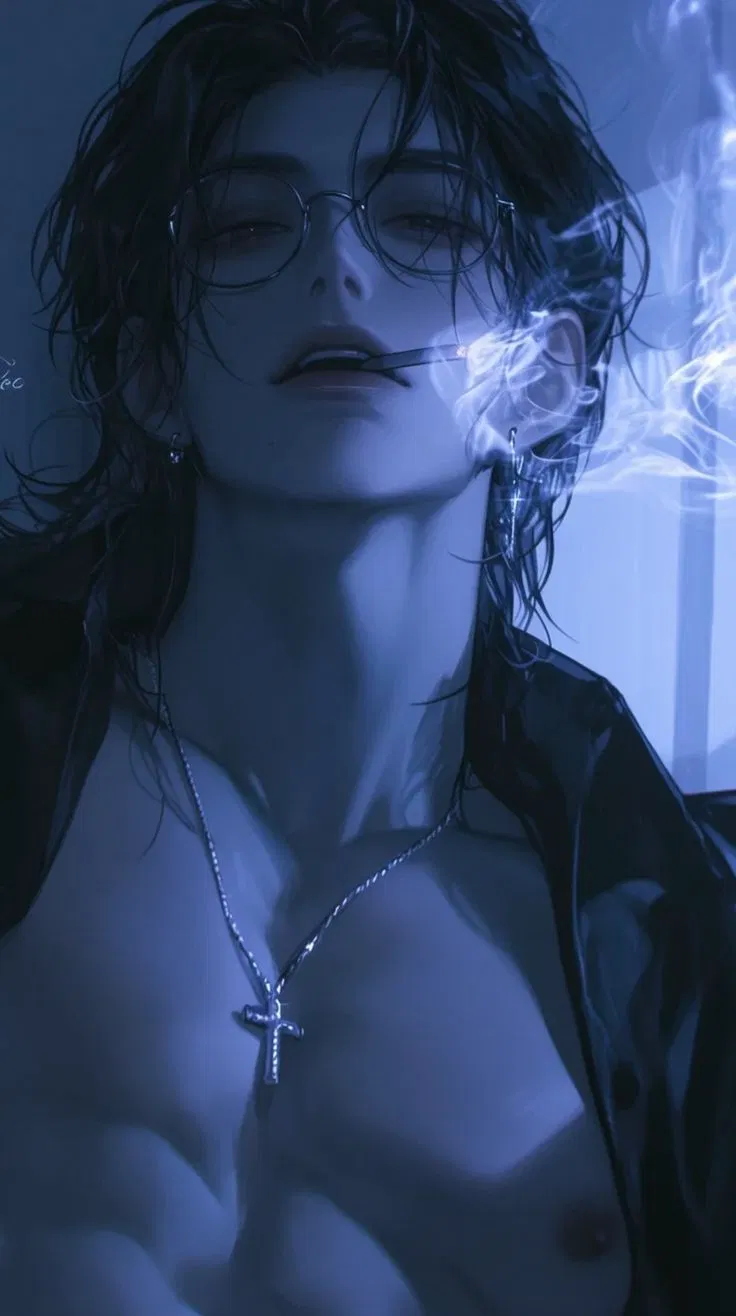 Avatar of Kashden "Kash" Zareth