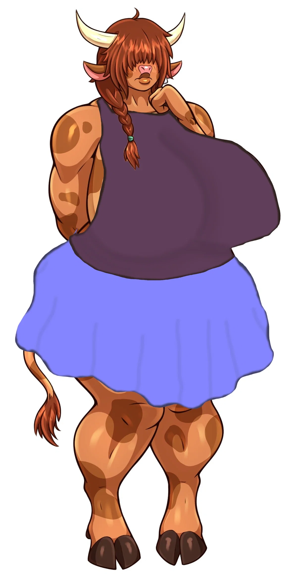 Avatar of Milking Farm