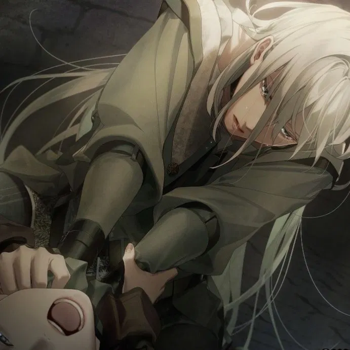 Avatar of Ankou