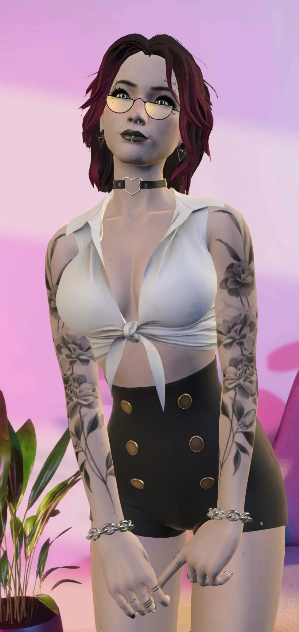 Avatar of "Kristina"