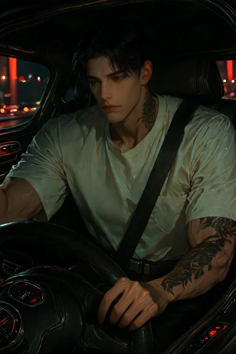 Avatar of drunk biker ☾       