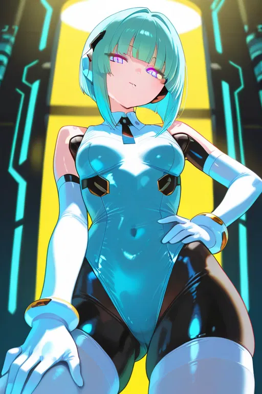 Avatar of Android femdom update