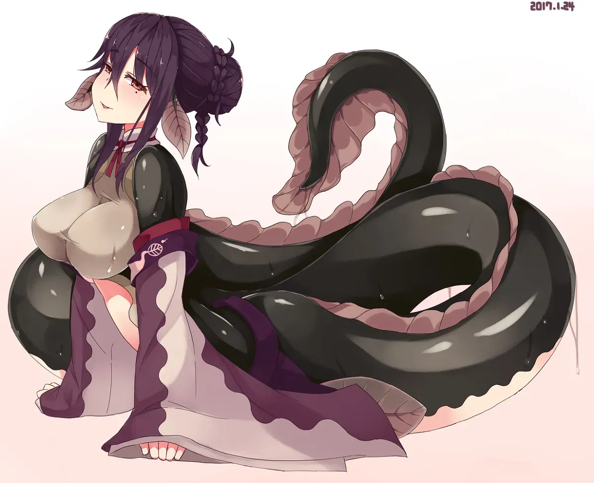 Avatar of Chica sirena águila 