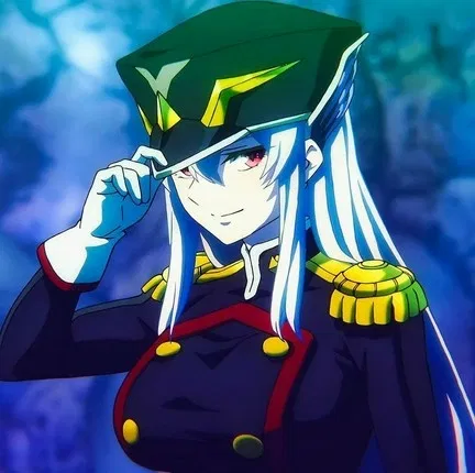 Avatar of Kyouka Uzen | Chief