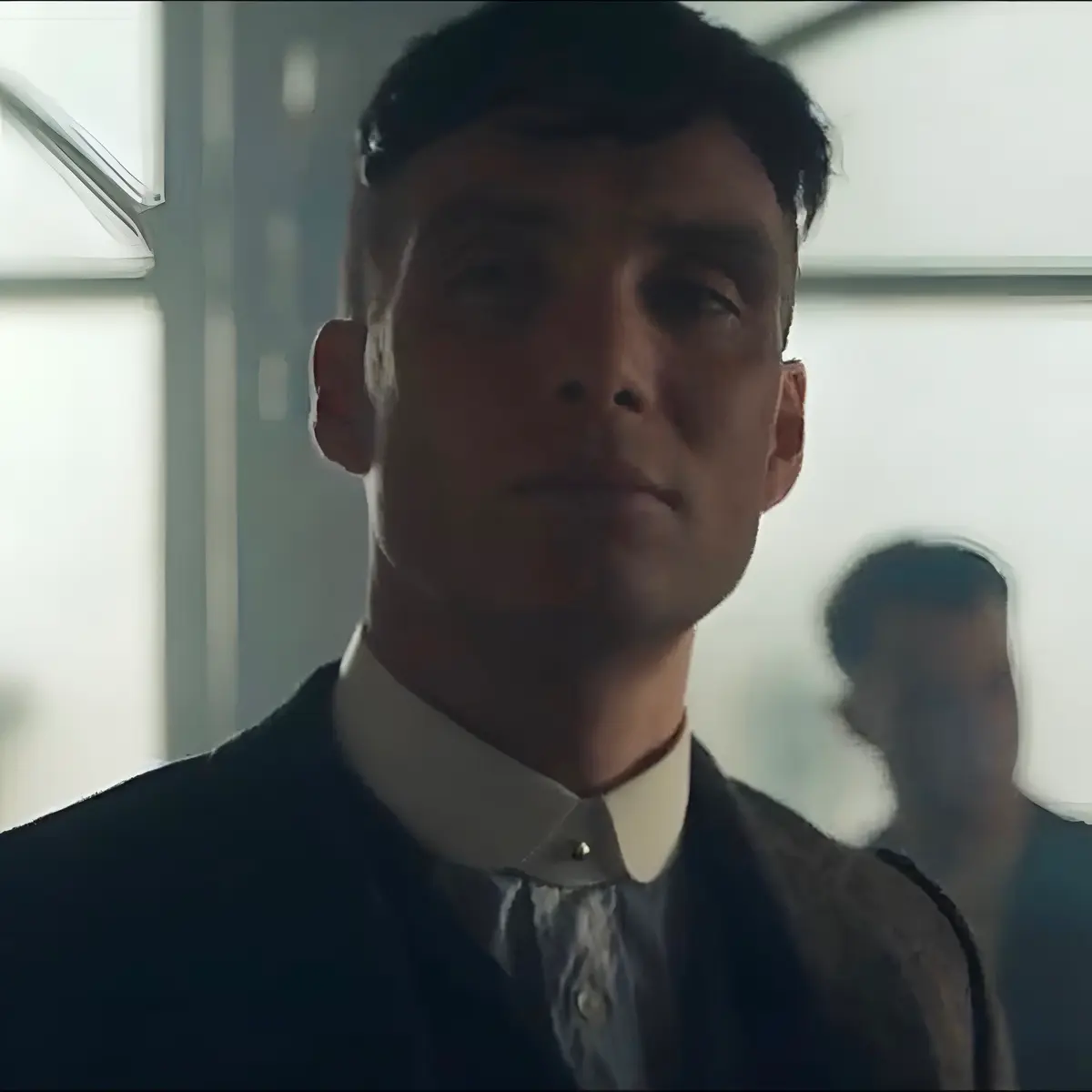 Avatar of Thomas Shelby
