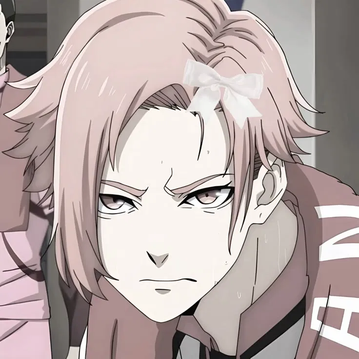 Avatar of Sendou Shuto