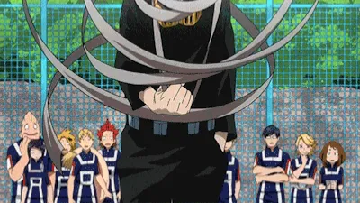 Avatar of Class 1A