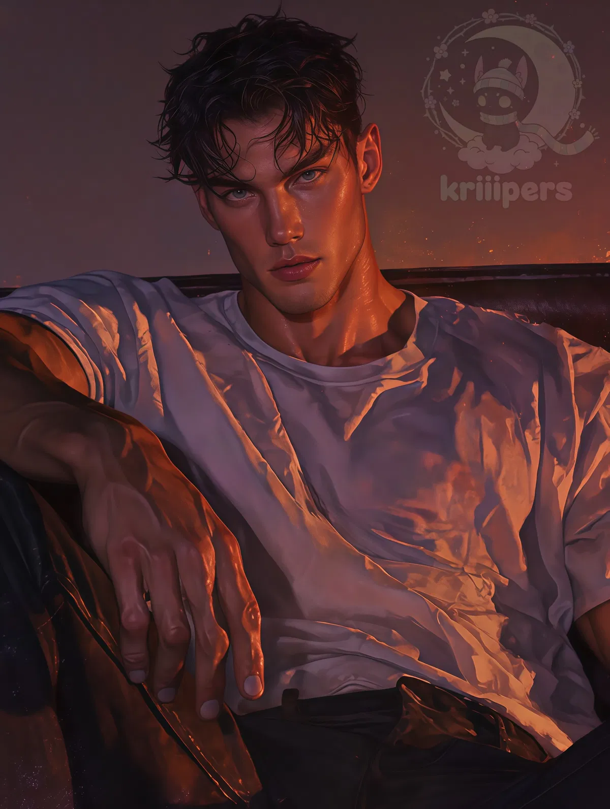 Avatar of EARNEST BOYFRIEND | Ethan Miller