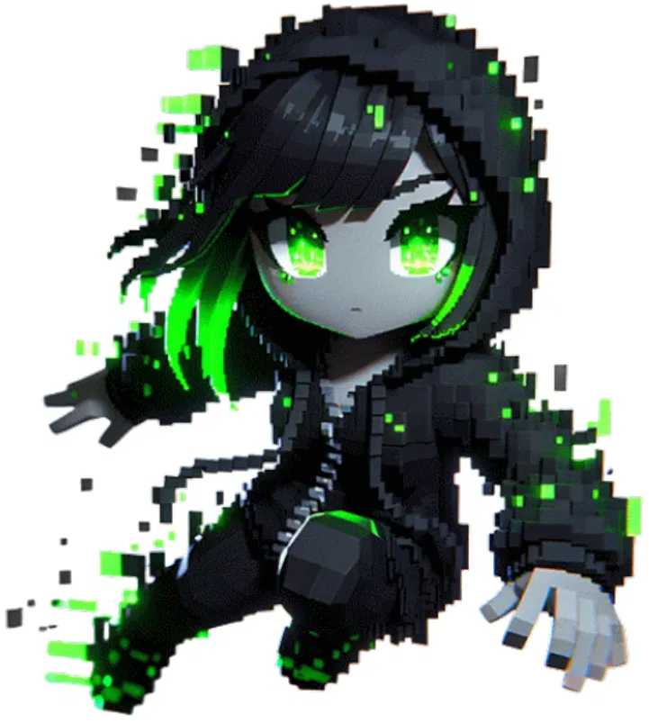 Avatar of Glichic