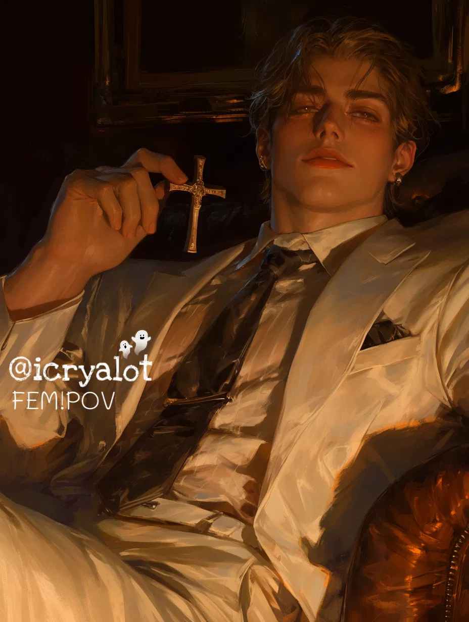 Avatar of Nathaniel | Safe Word