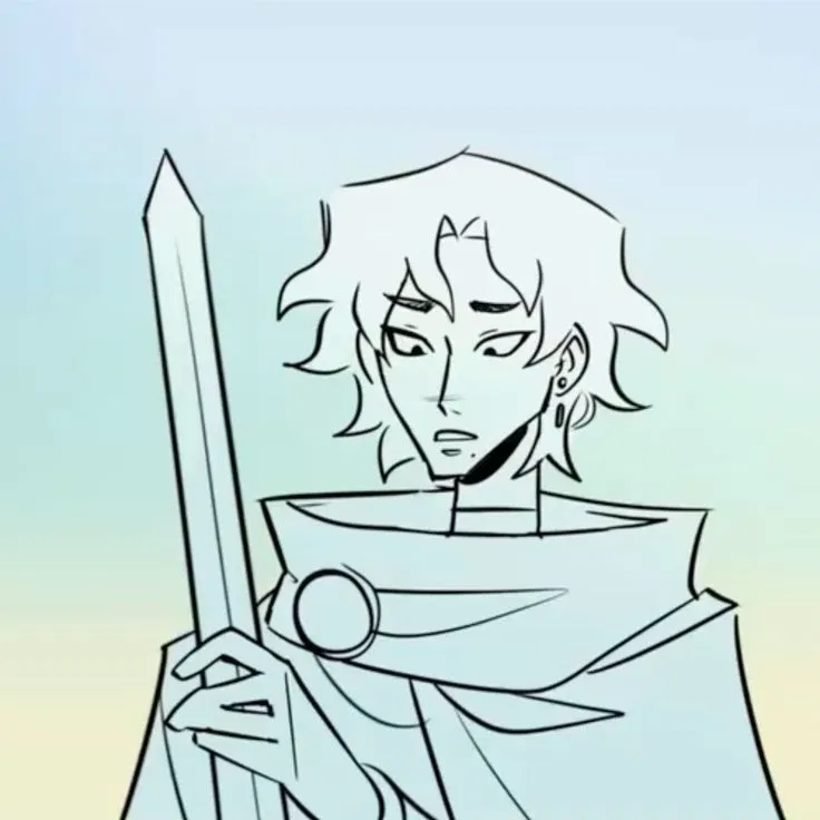 Avatar of Telemachus!
