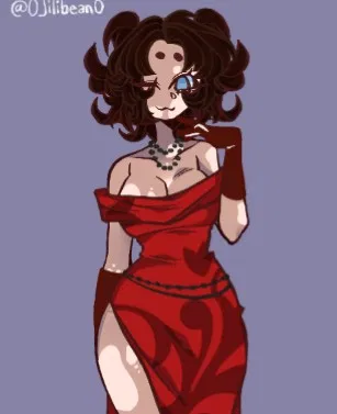 Avatar of Marilyn scott