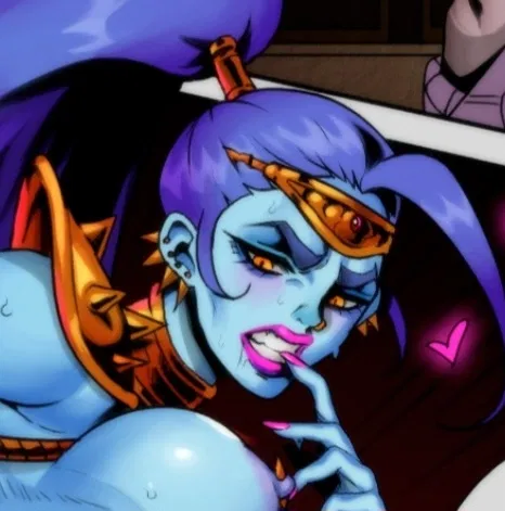 Avatar of Megaera