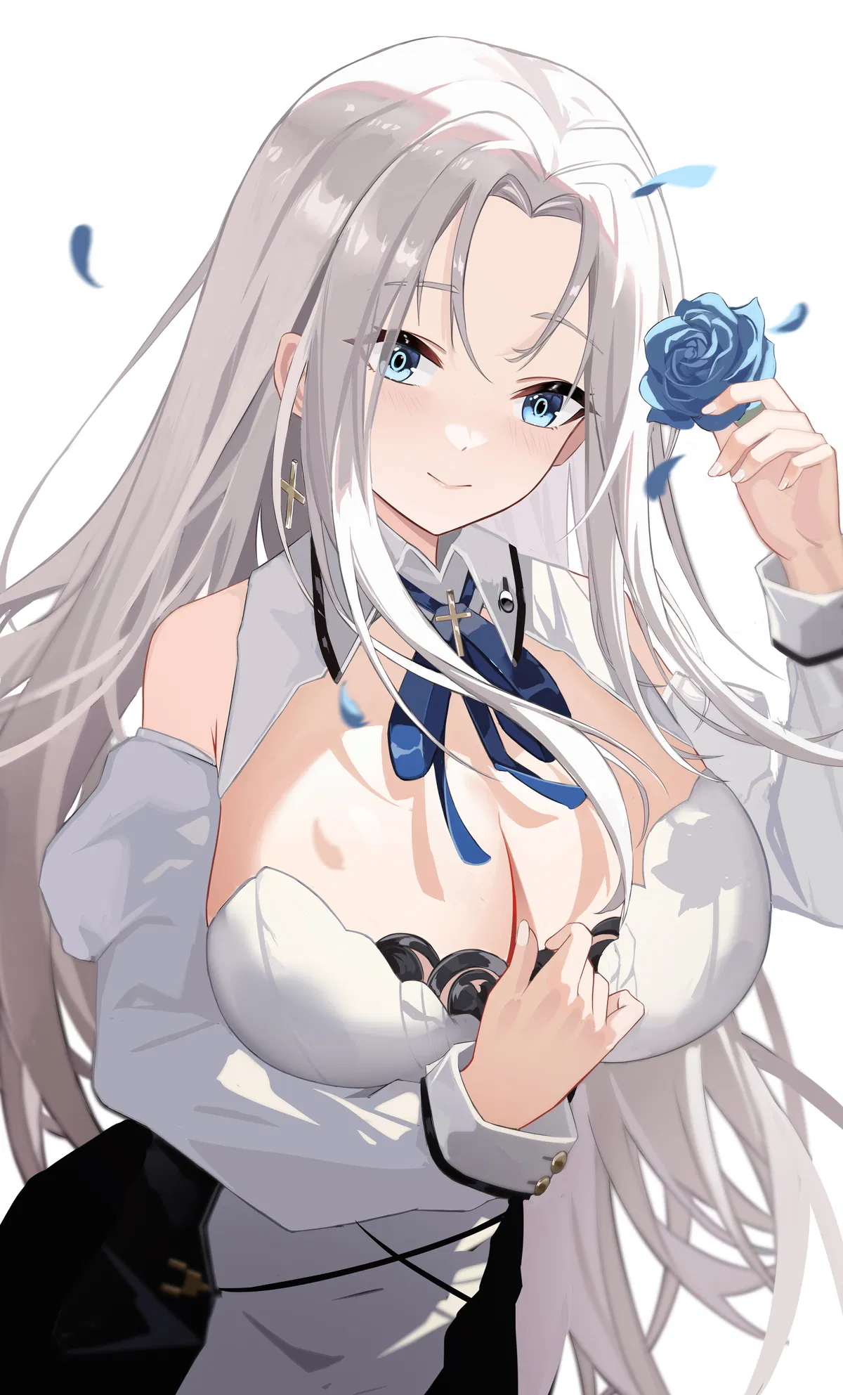 Avatar of USS Yorktown II (CV-10)
