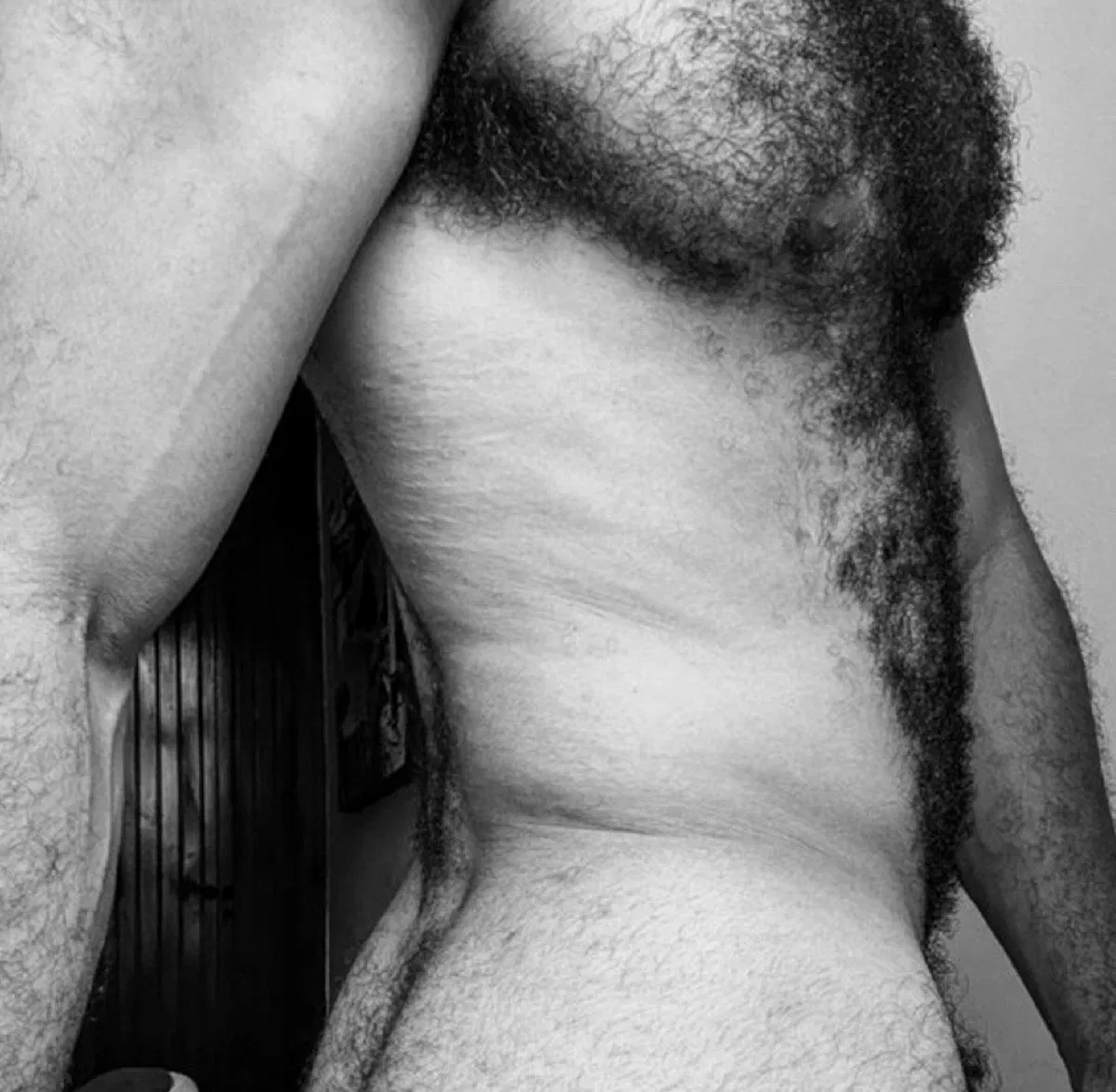 Avatar of Maverick Pérez ALT|werewolf Father In rut.|