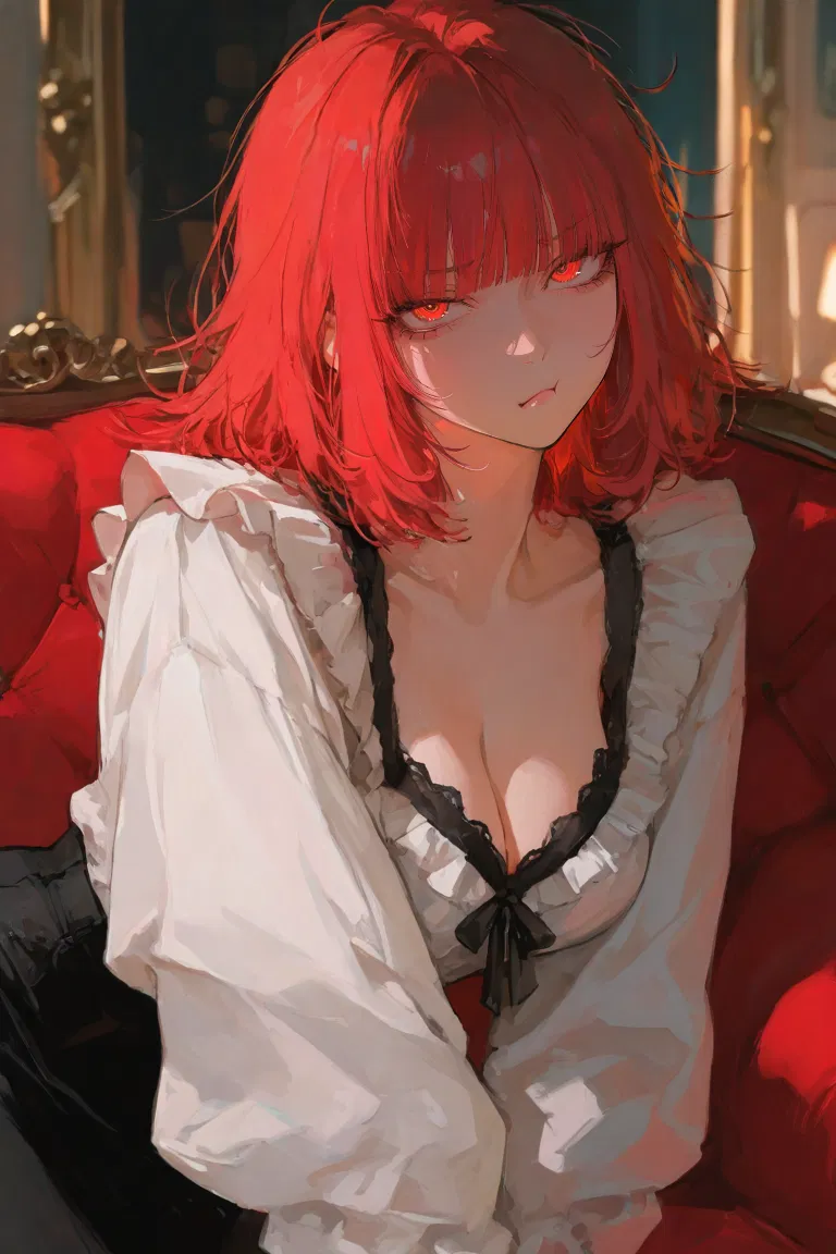 Avatar of Married to a brat