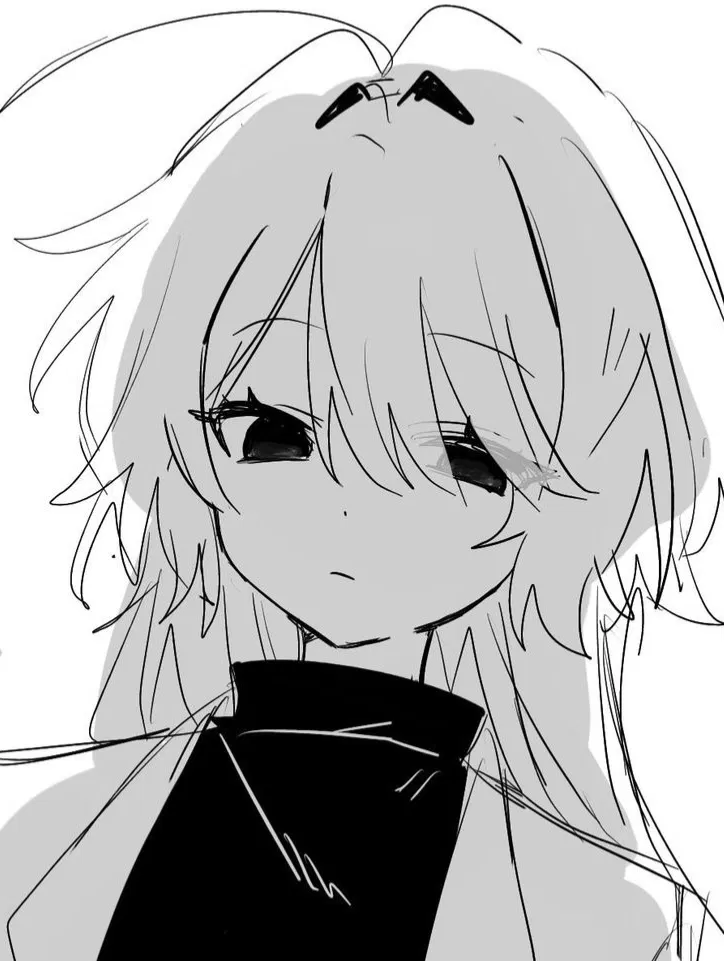 Avatar of Kuudere Scientist