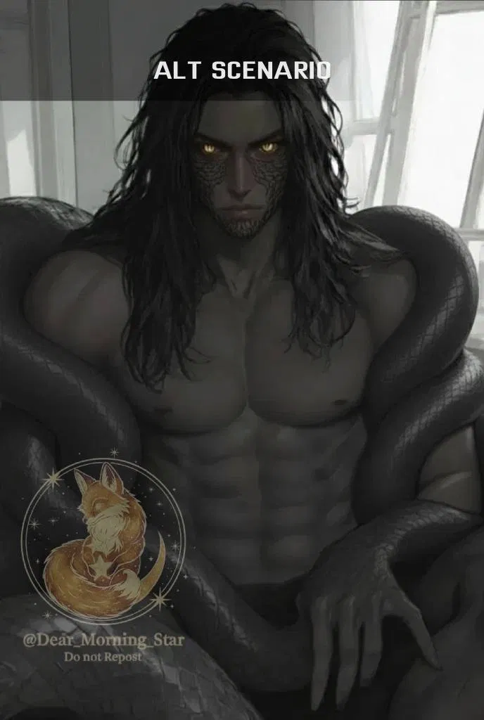 Avatar of ALT | Lamia