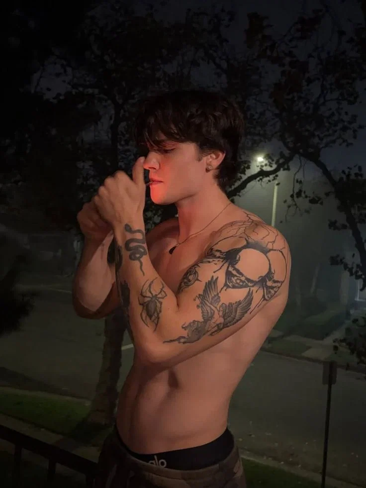 Avatar of Kaden Anderson 