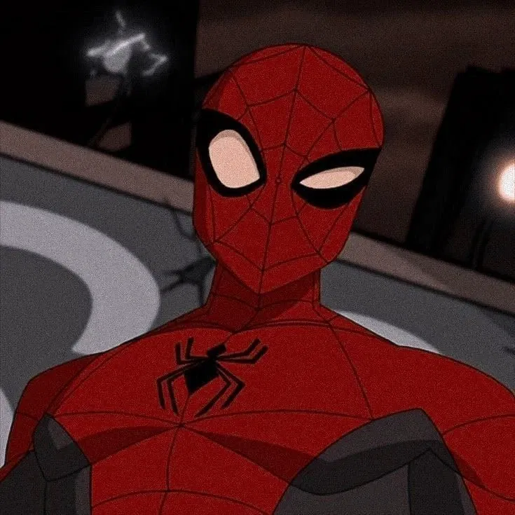 Avatar of # The Reluctant Rescue / Spider-Man 