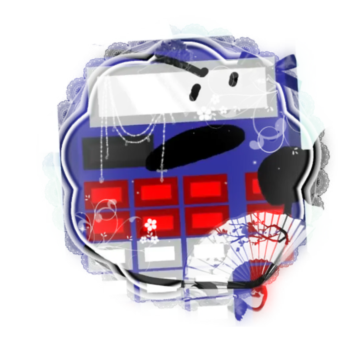 Avatar of calculatory!! (cb, cba, obs) ꨄ