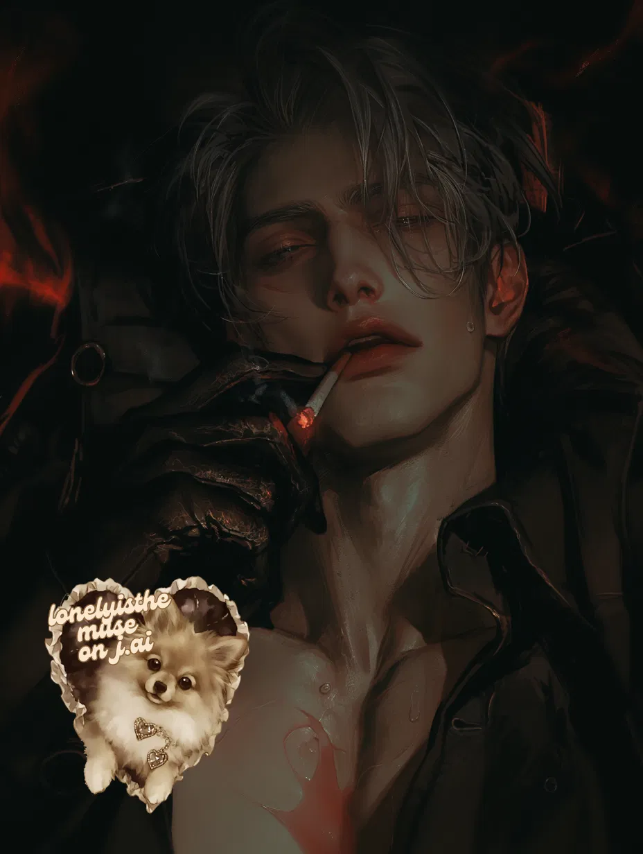 Avatar of Fyodor Serov