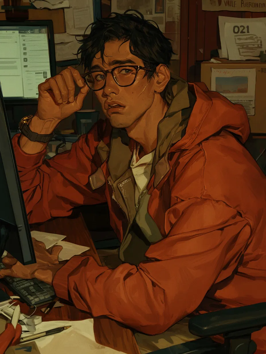 Avatar of CTRL FREAK!