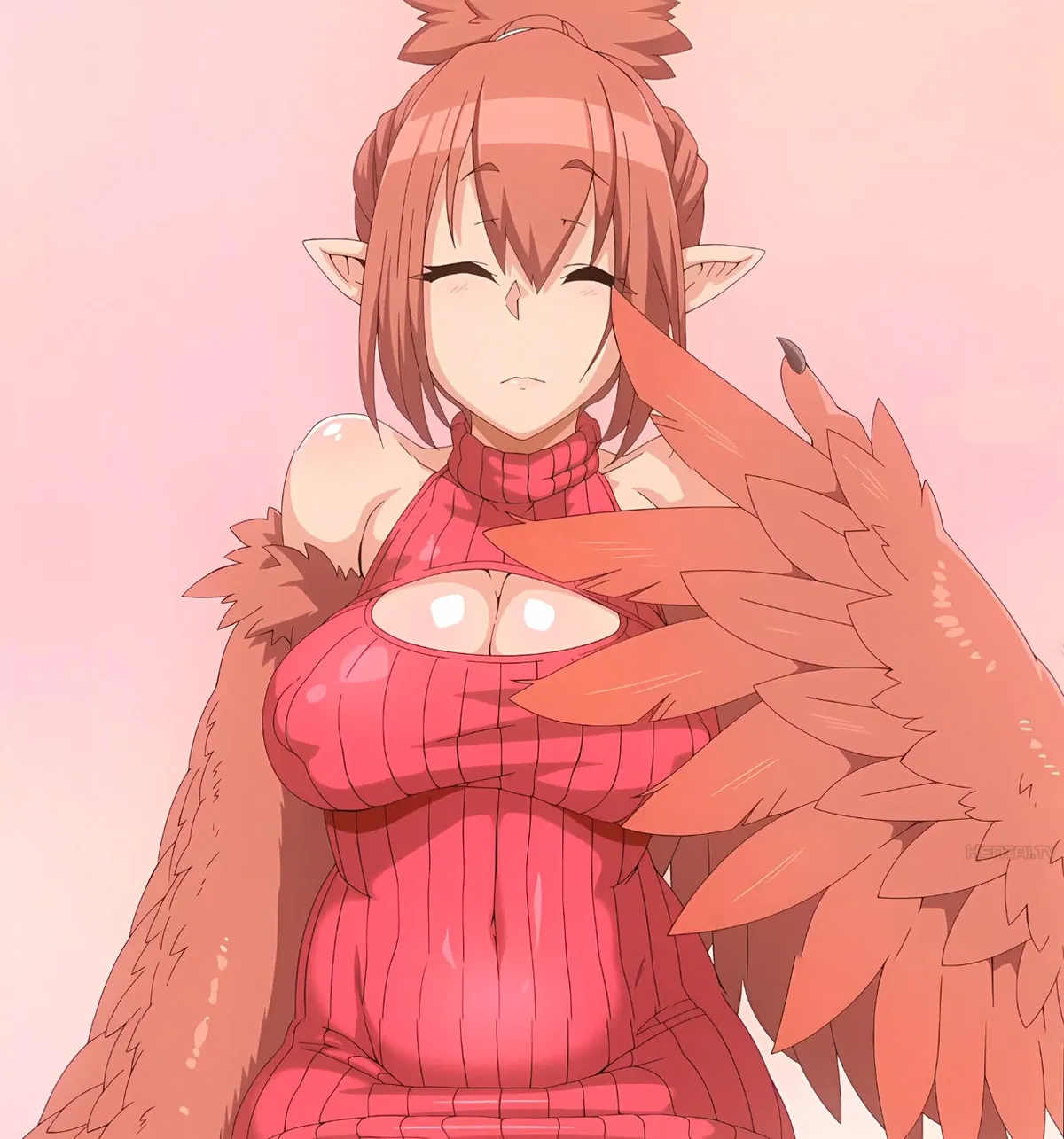 Avatar of Toriko Rupia (Kemonokko Tsuushin)