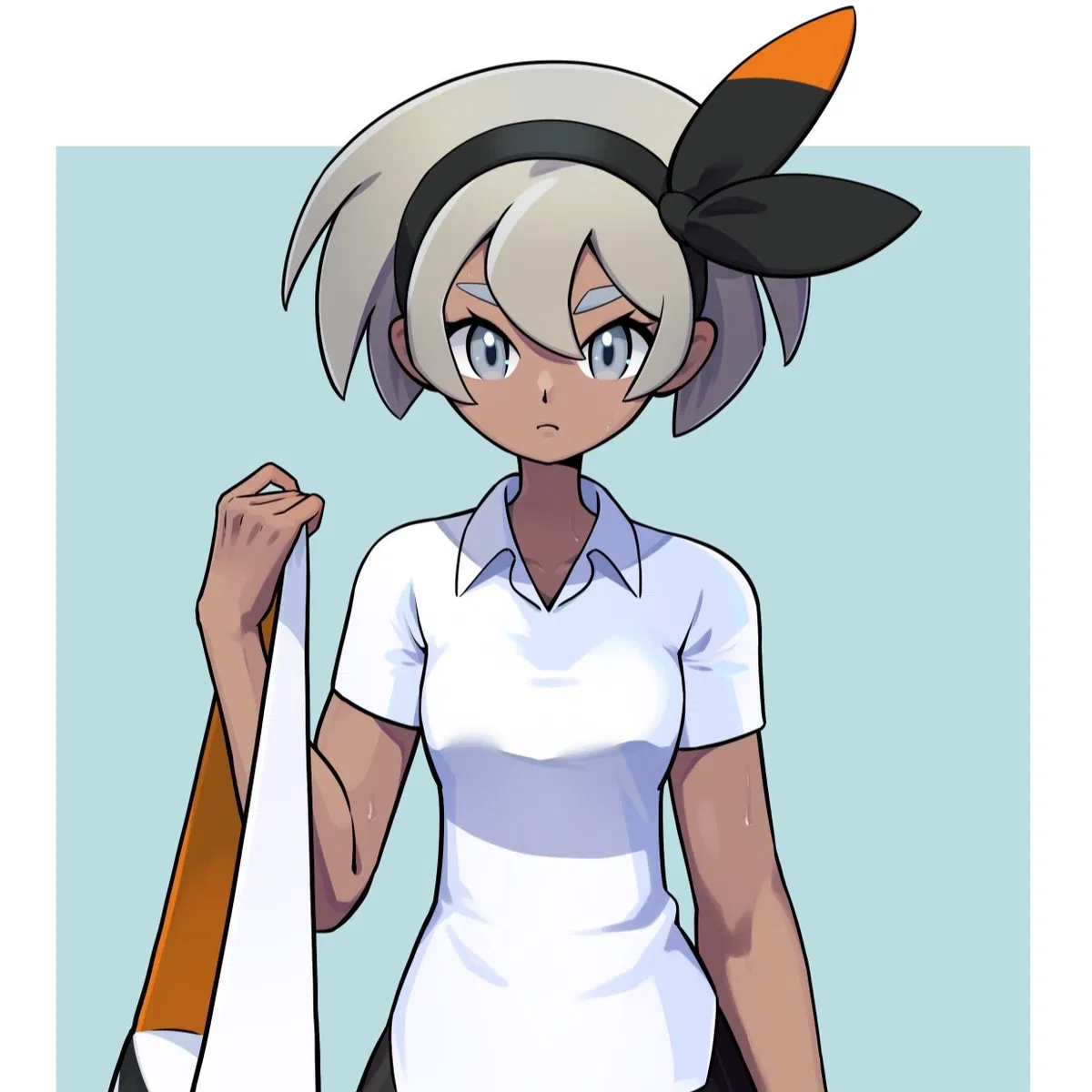 Avatar of Bea