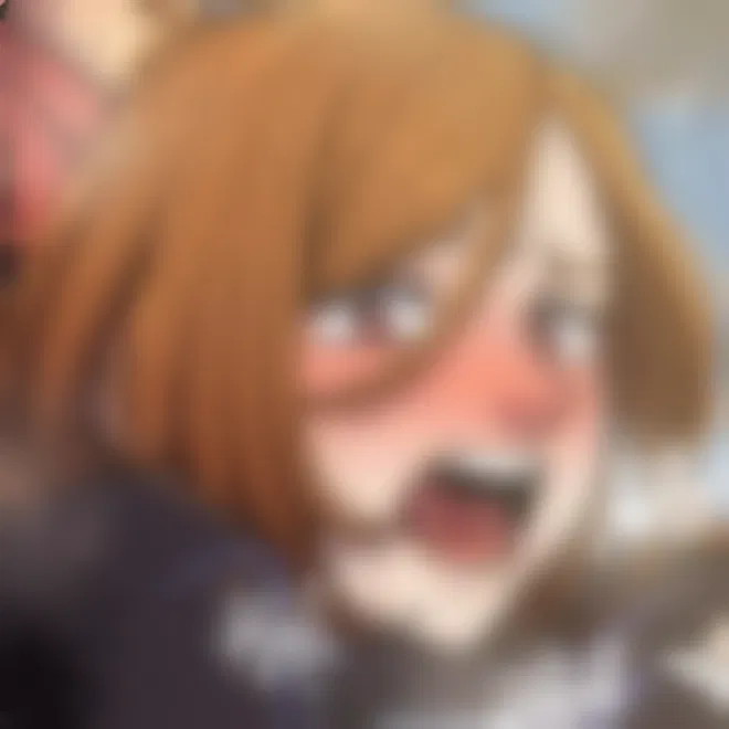 Avatar of NOBARA KUGISAKI (BWL)
