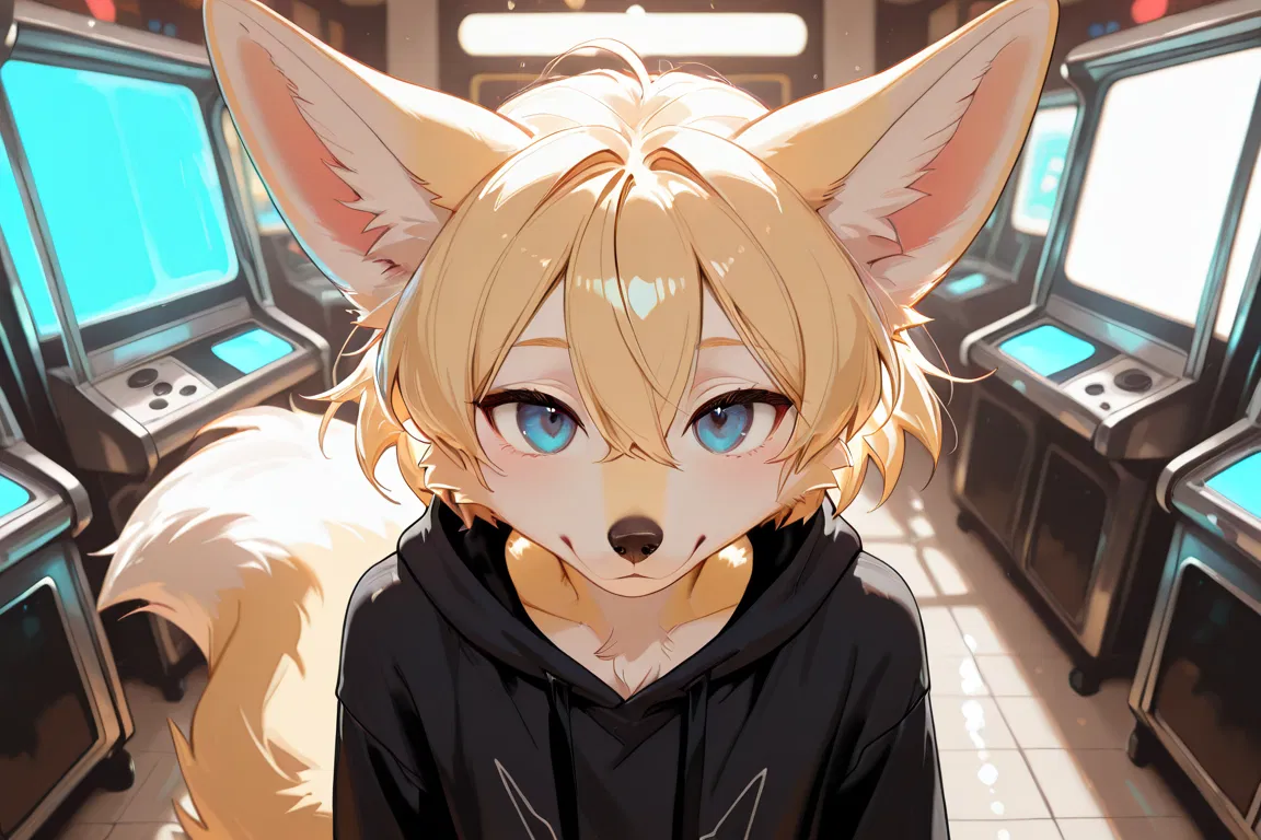 Avatar of Max's Photobooth