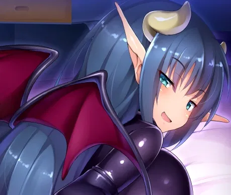Avatar of Succubus No Yuuwaku: Dina