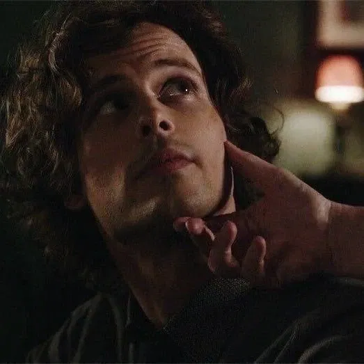 Avatar of Spencer Reid 