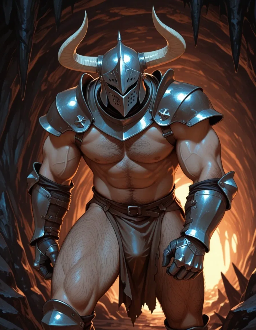 Avatar of Korgath