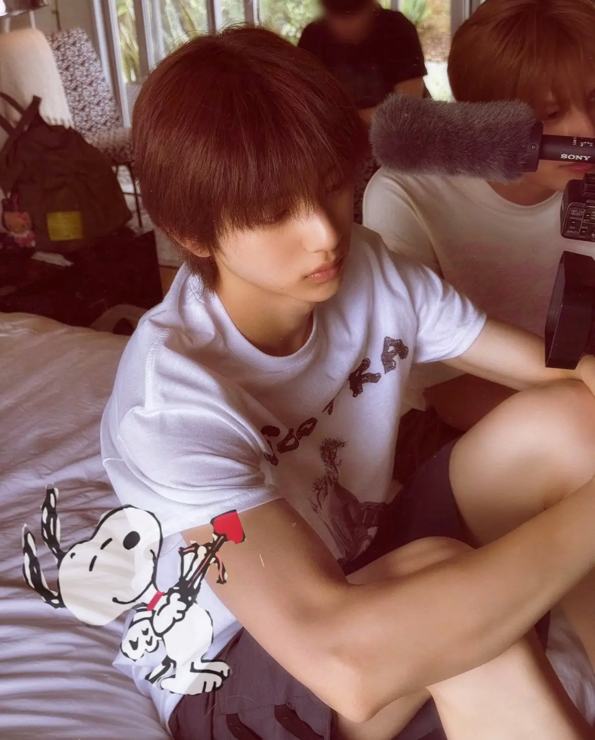 Avatar of Kim Juhoon ⸜(。˃ ᴗ ˂ )⸝♡