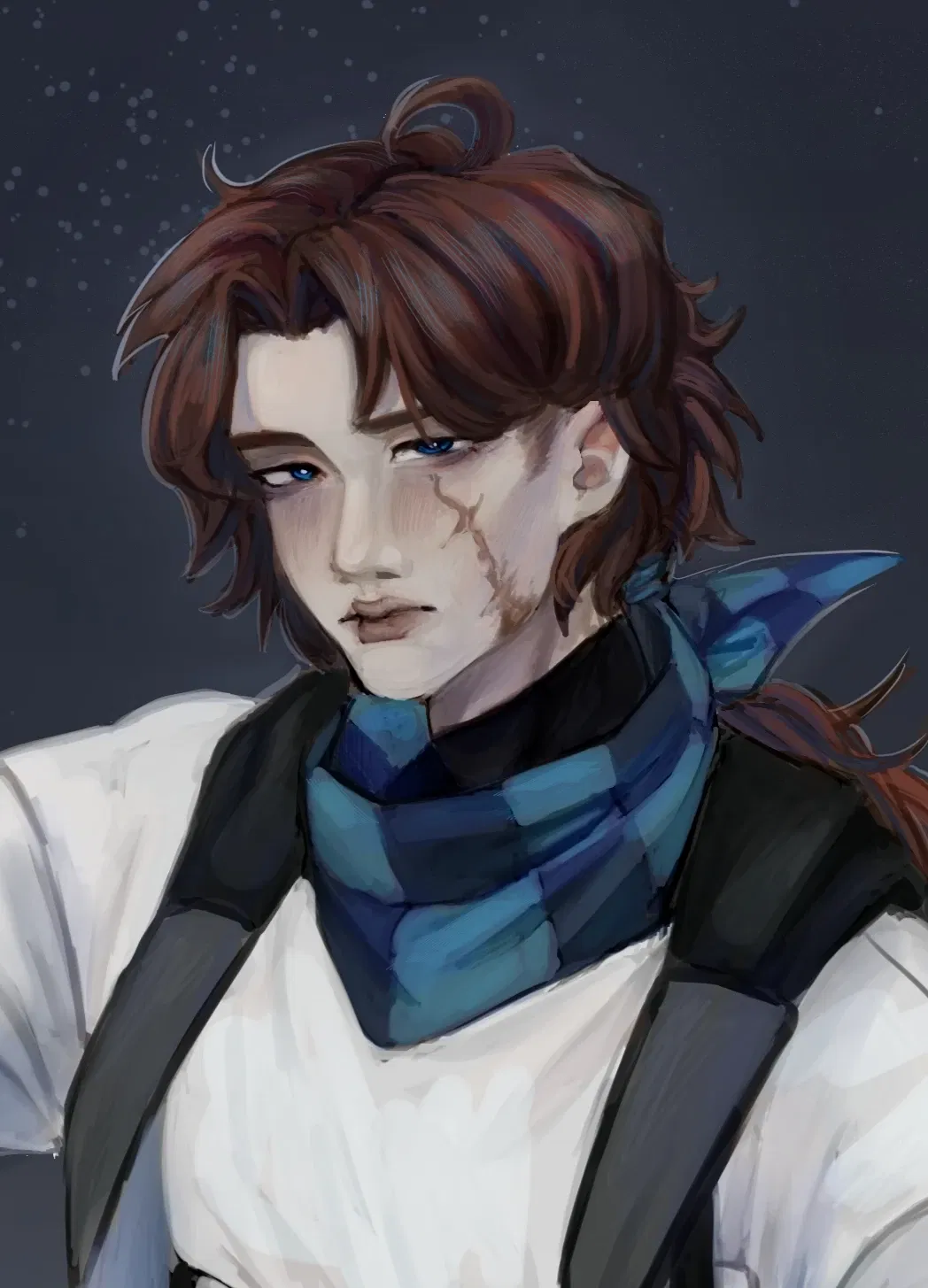 Avatar of Lololoshka