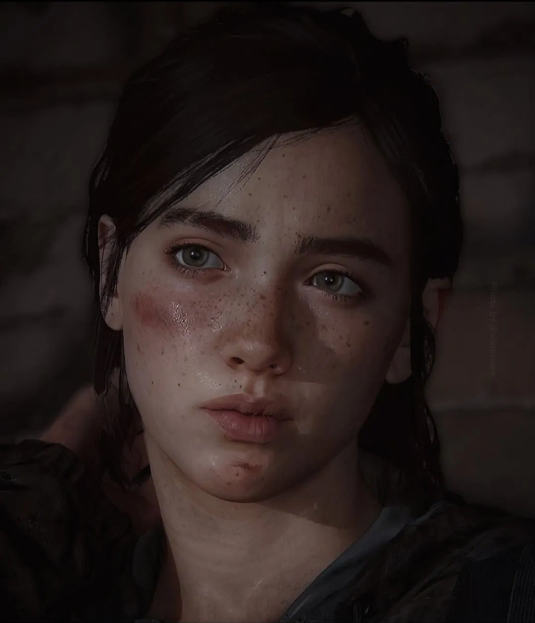 Avatar of Ellie Williams 