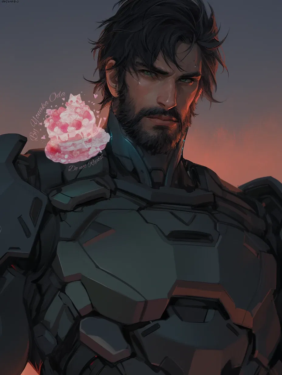 Avatar of Briggs  “Griffin” Charles