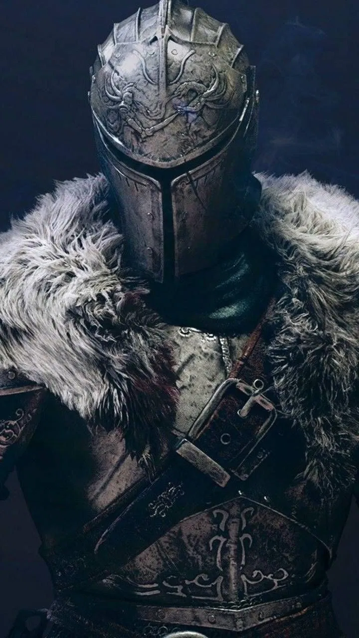 Avatar of Arena Godslayer