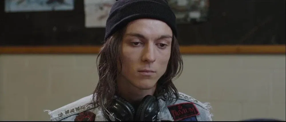 Avatar of Brodie Anderson