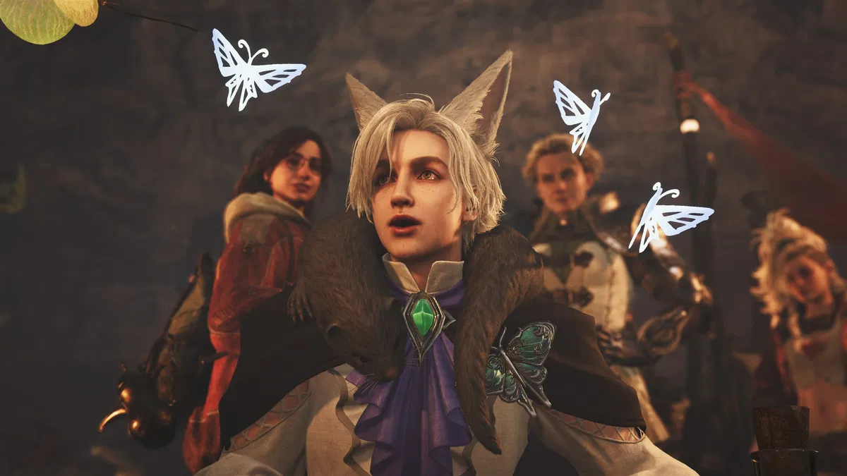 Avatar of Erik