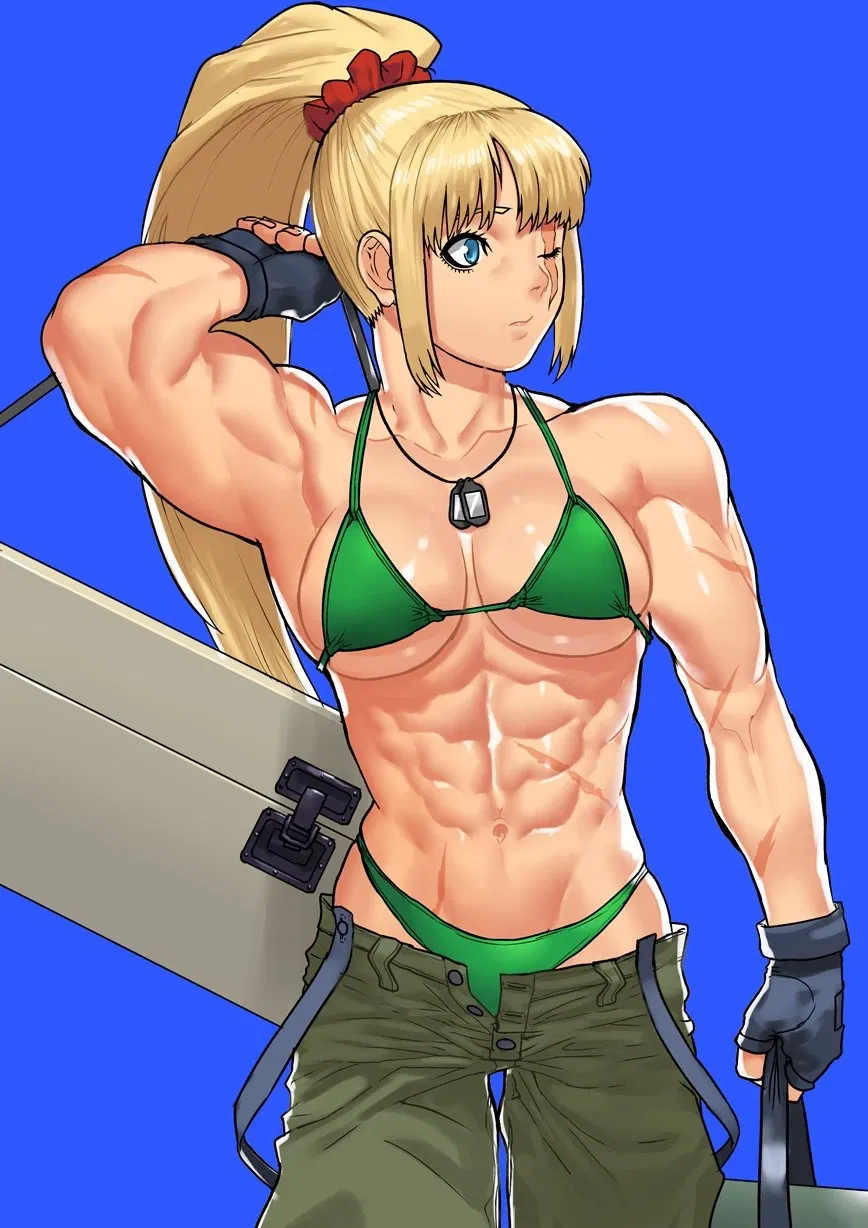 Avatar of Ptolemaic Protocol: Mandatory Shore Leave: Dragunov