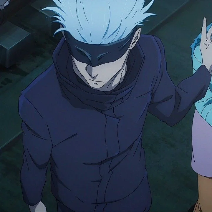 Avatar of Gojo Satoru