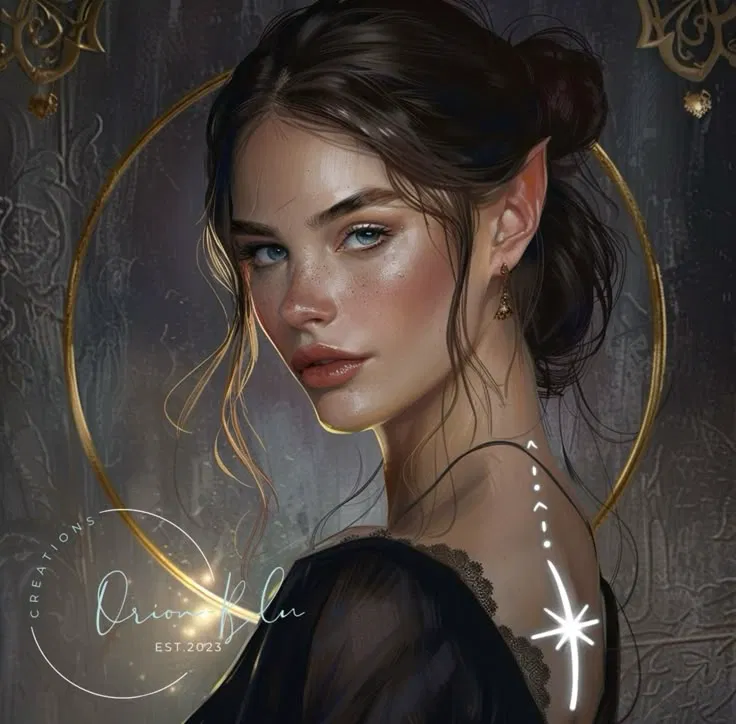 Avatar of Nesta Archeron