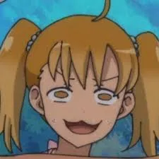 Avatar of Nagatoro's gang -3/3- Yoshi