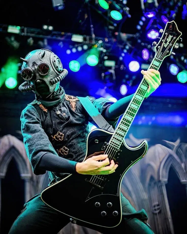 Avatar of Phantom Ghoul || Support