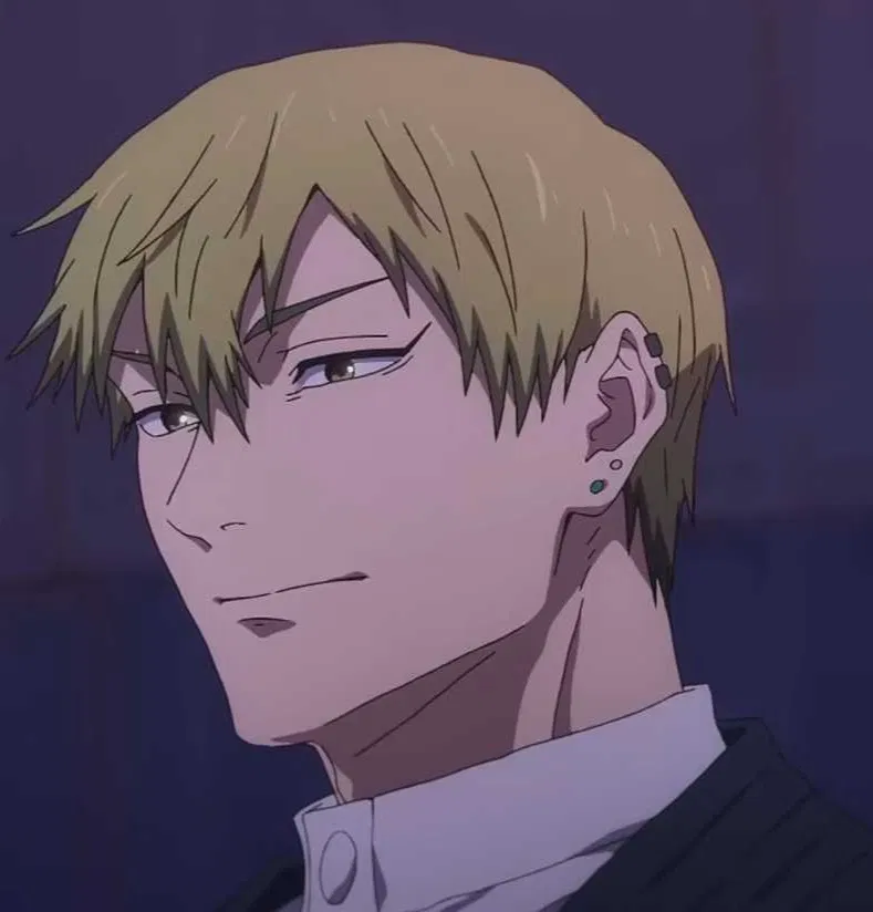 Avatar of Naoya Zenin